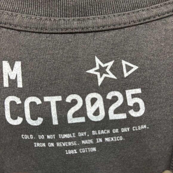 Beyoncé Cowboy Carter Las Vegas Exclusive T-shirt size medium - Picture 4 of 4